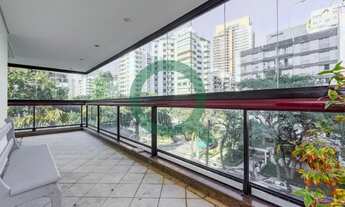 Imagem 3: São Paulo - Apartamento Padrão - Campo Belo