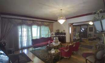 Imagem 5: Belíssima Casa no Condomínio Village Sans Souci - Valinhos/SP