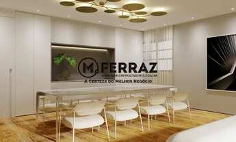 Imagem 2: Incrível apartamento de 251m², totalmente reformado, 3 suítes no Itaim Bibi