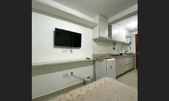 Imagem 2: Flat intermares Kitnet com 1 dormitório