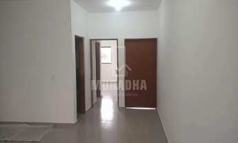 Imagem 7: Aluga-se Casa - Bairro Jardim Avenida - Salto de Pirapora - SP