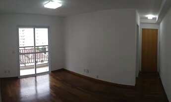 Imagem 3: Belo apartamento de 70m² com 2 dormitórios para locação próximo ao metrô