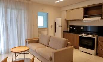 Imagem: Aluguel Residencial Versátil Flat de 02