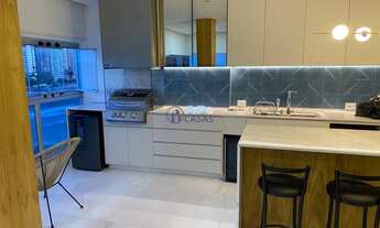 Imagem 4: Apartamento à venda no bairro Vila Luis Antônio - Guarujá/SP