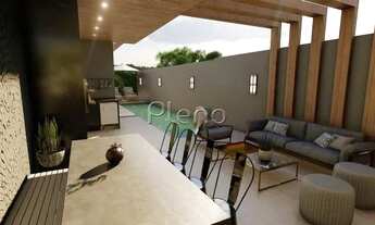 Imagem 6: Venda Casa em condomínio com 3 dormitórios