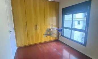 Imagem 4: Apartamento com 3 dormitórios para alugar, 164 m² por R$ 14.008,00/mês - Brooklin - São Pa