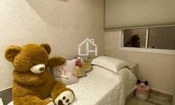 Imagem 7: Apartamento Mobiliado - Jardim Goiás