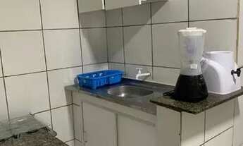 Imagem 5: Alugo kitnet mobiliado no Cordeiro