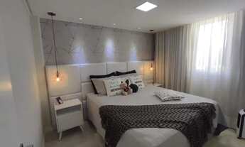 Imagem 3: Apartamento Totalmente Planejado para ALUGUEL