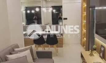 Imagem 5: Apartamento Padrão em Osasco