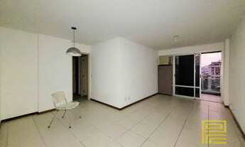 Imagem 5: Apartamento com 3 quartos, sendo 1 suíte, para alugar por R$ 3.000/mês - Icaraí - Niterói