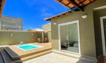 Imagem: Casa com 4 dormitórios à venda, 180 m²