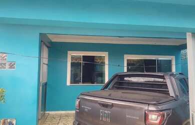 Imagem 3: Casa 2 quartos com suíte, Nova Cidade, entrega imediata