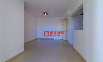 Imagem 6: Apartamento com 2 dormitórios para alugar, 70 m² por R$ 2.628,73/mês - Vila Augusta - Guar