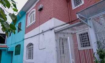 Imagem 2: Casa para Aluguel - Lapa, 2 Quartos, 130 m2