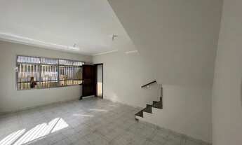 Imagem 5: Cód.: 13523 - Sobrado de 217m² para locação no bairro Parque Oratório