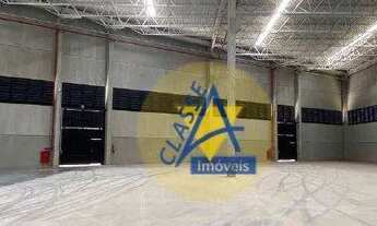 Imagem 10: Galpão, 2066 m² - venda por R$ 55.000.000 ou aluguel por R$ 60.000/mês - Rio Abaixo - Atib