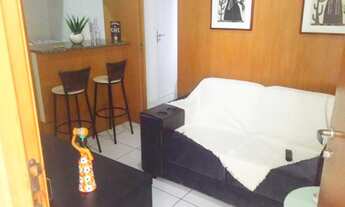 Imagem 6: Apartamento para aluguel tem 30 metros quadrados com 1 quarto em Boa Viagem - Recife - PE