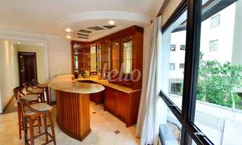 Imagem 2: São Paulo - Apartamento Padrão - Ipiranga