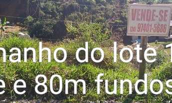 Imagem 2: Vendo lote 1400 MTS