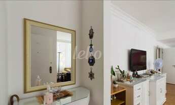 Imagem 5: São Paulo - Apartamento Padrão - Santa Cecília