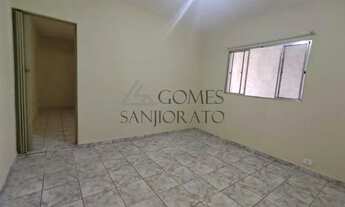 Imagem: Casa para alugar no Parque São Vicente