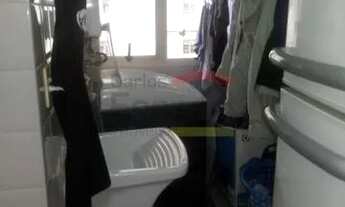 Imagem 6: Apartamento novo todo mobiliado - Mandaqui