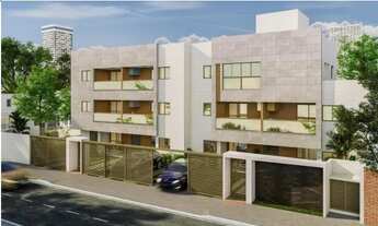 Imagem: Apartamento para venda tem 50 metros quadrados