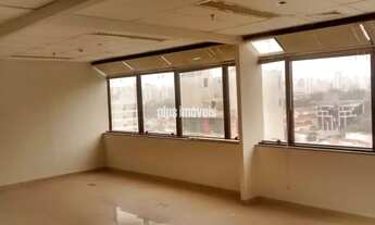 Imagem 5: Avenida Luís Carlos Berrini - LOCAÇÃO - 97m² 3 vagas!