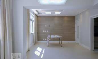 Imagem 5: Apartamento à Venda - Tijuca, 2 Quartos, 100 m2