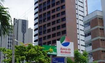 Imagem 2: Apartamento para venda tem 39 metros quadrados com 1 quarto em Meireles - Fortaleza - Cear