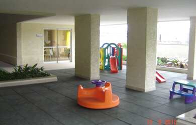 Imagem 3: Aartamento Próximo ao Dom Atacadista com 02 quartos