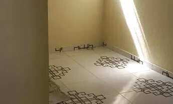 Imagem 4: Kitinete no Japiim