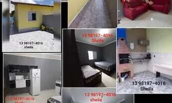 Imagem 2: Casa pra temporada