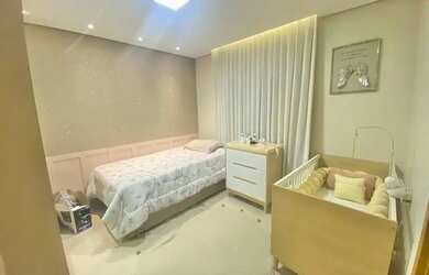 Imagem 7: Casa de condomínio para venda tem 150 metros quadrados com 1 quarto