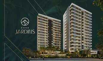 Imagem 2: Casa Jardins ! Apartamento com 3 dormitórios