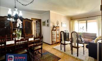 Imagem 2: Venda Apartamento 3 Dormitórios - 119 m² Perdizes