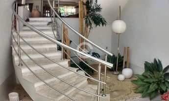 Imagem 2: Casa - Loteamento Alphaville Campinas - Campinas