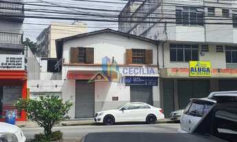Imagem: Casa Comercial ou Residencial no Centro