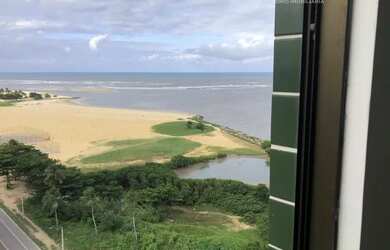 Imagem 2: Lindo ap a beira-mar de Barra de Jangada, 2 quartos (sendo 1 suíte