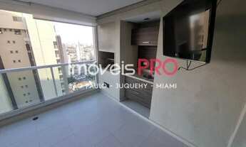 Imagem 7: Brooklin - 167 m2 - Varanda Gourmet - 3 suítes - 3 vagas