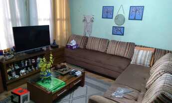 Imagem: Sobrado à venda 2 quartos 1 suíte 2 vagas