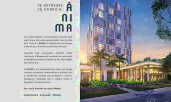 Imagem 2: Apartamento 1 quarto - Carmo - Belo Horizonte/MG