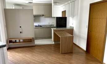 Imagem 2: Locação Apartamento com 2 dormitórios