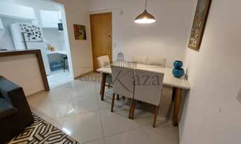 Imagem 7: Apartamento para aluguel com 65 metros quadrados com 3 quartos