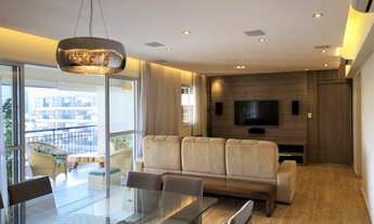 Imagem 2: Vie Pinheiros Apartamento 3 suítes, próx metrô Sumaré, Faria Lima, Jardins, V Madalena, It