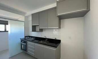 Imagem 4: Cód.: 13513 - Apartamento de 60m² para locação no bairro Vila Assunção, Santo André - SP