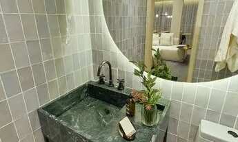 Imagem 6: Apartamento para venda tem 87 m² com 3 quarto Lapa/ São Paulo - SP