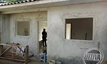 Imagem 4: RESIDÊNCIA 50M² - SAINT ETIENNE - MATINHOS