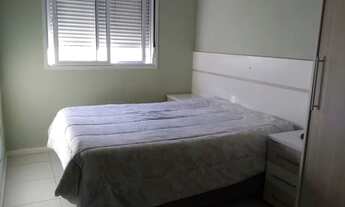 Imagem 4: Alugo apto.2qtos.com suíte, gar.privat